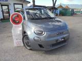 FIAT 500e Elettrica Business Opening Edition