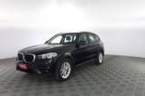 BMW X3 X3 sDrive18d Business Advantage/X3 sDrive18d 48V B