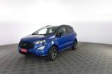 FORD EcoSport 1.5 Ecoblue 100 CV Start&Stop ST-Line