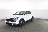 KIA Sportage Sportage 1.6 CRDi MHEV Style