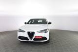 ALFA ROMEO Stelvio Stelvio 2.2 Turbodiesel 210 CV AT8 Q4 Ti