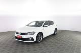 VOLKSWAGEN Polo Polo 1.6 TDI 95 CV DSG 5p. Sport BMT