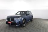 BMW X3 (G45)  xDrive20d 48V MSport