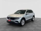 VOLKSWAGEN Tiguan Tiguan 2.0 TDI 150 CV SCR DSG 4MOTION Life