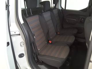 OPEL Combo Life usata, con Cruise Control
