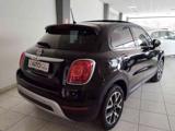 FIAT 500X 1.4 MultiAir 140 CV City Cross