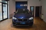 BMW X1 xDrive18d Advantage