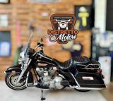HARLEY-DAVIDSON 1340 Electra Glide - finanziabile e garantibile