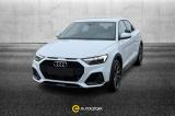 AUDI A1 citycarver 30 TFSI