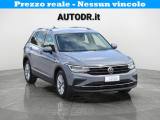 VOLKSWAGEN Tiguan 2.0 TDI 150CV DSG Life Fari LED, Navi, ACC, Km cer