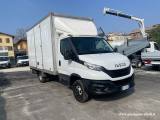 IVECO Daily FURGONATO SPONDA 2024 [FS55]