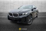 BMW X6 xDrive30d 48V Msport