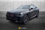 BMW X6 xDrive30d 48V Msport