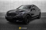 BMW X6 xDrive40d 48V Msport