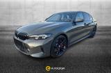 BMW 330 i Msport
