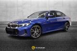 BMW 330 i xDrive Msport
