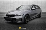 BMW 330 d 48V Touring Msport