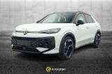 VOLKSWAGEN T-Roc 1.5 eTSI ACT 150 CV DSG R-Line