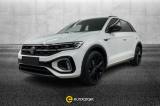 VOLKSWAGEN T-Roc 2.0 TDI SCR 150 CV DSG R-Line