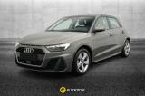 AUDI A1 SPB 25 TFSI S tronic S line edition