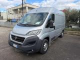 FIAT DUCATO 33 2. MJT ALLESTITO  PASSO MEDIO-TETTO MEDI