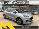 FORD Puma 1.0 EcoBoost Hybrid 125CV ST-Line *Ruotino