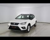 SEAT Arona 1.0 EcoTSI XCELLENCE
