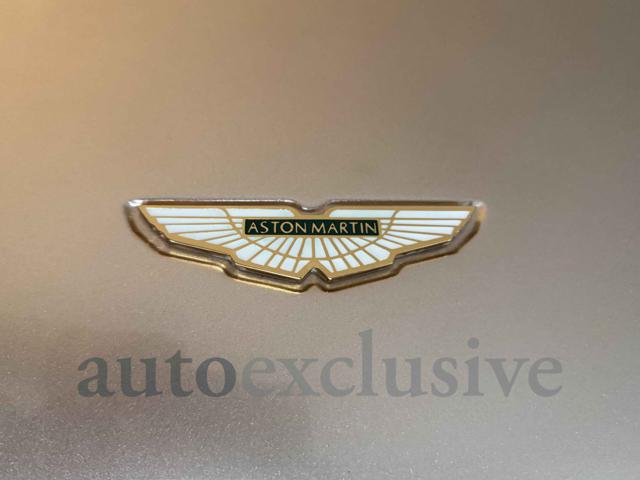 ASTON MARTIN DB9 COUPÈ - foto 21