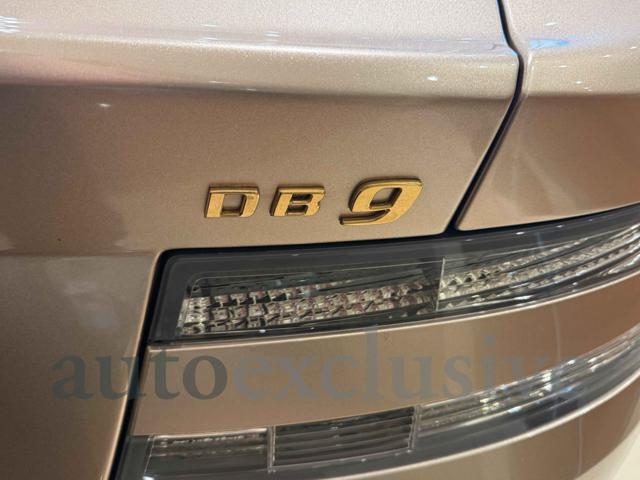 ASTON MARTIN DB9 COUPÈ - foto 22