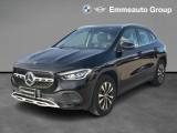 MERCEDES-BENZ GLA 180 d Automatic Sport