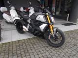 DUCATI Diavel 1260 s