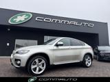 BMW X6 xDrive40d Futura