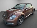 VOLKSWAGEN Maggiolino Cabrio 1.2 TSI Allstar BlueMotion Technology