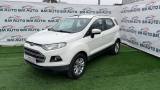 FORD EcoSport 1.5 TDCi 95 CV Titanium S GARANTITA 12 MESI