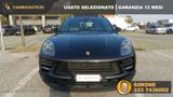 PORSCHE Macan 2.0 PDK -CERCHIO DA 21-TETTO APRIBILE