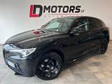 ALFA ROMEO Stelvio 2.2 Turbodiesel 210 CV AT8 Q4 Veloce