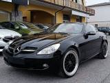 MERCEDES-BENZ SLK 200 Kompressor