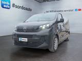 PEUGEOT Traveller BlueHDi 180 CV EAT8 9 posti