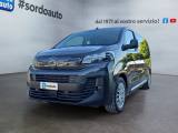 PEUGEOT Traveller BlueHDi 180 CV EAT8 9 posti