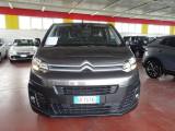 CITROEN Jumpy 2.0 BlueHDi 140HP S&S EAT8 PL-TN Furgone M Club