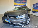VOLKSWAGEN Golf 1.6 TDI 115 CV 5p. Highline BlueMotion Technology