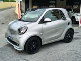 SMART ForTwo 70 1.0 twinamic BRABUS Style - Km. 24400
