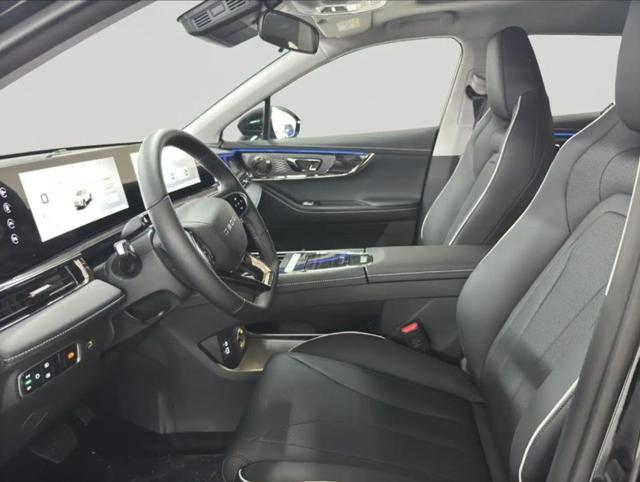 OMODA 5 OMODA 5 1.6 TGDI 147CV AUT. ANNI - foto 7