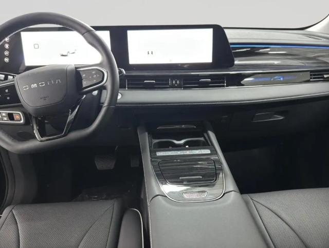 OMODA 5 OMODA 5 1.6 TGDI 147CV AUT. ANNI - foto 8