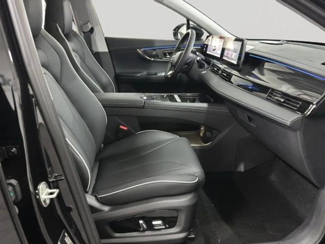 OMODA 5 OMODA 5 1.6 TGDI 147CV AUT. ANNI - foto 10