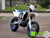 TM MOTO Other SMR 450 FI A2