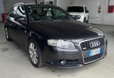 AUDI A4 2.0/170CV 16V TDI F.AP. Avant