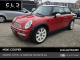 MINI Cooper 1.6 16V Cooper