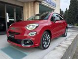 FIAT 500X 1.3 MultiJet 95 CV Sport FARI LED-CERCHI DA 18''