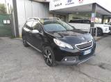 PEUGEOT 2008 1° serie 1.600  VTi 120CV Allure